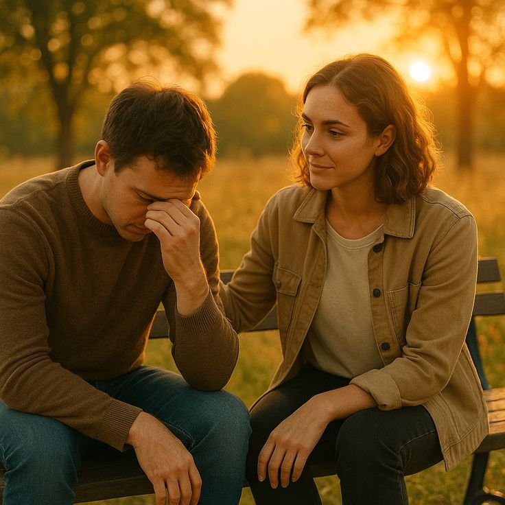 Marital and intimacy counseling consultation for couples at Milana Fertility Health Care Center