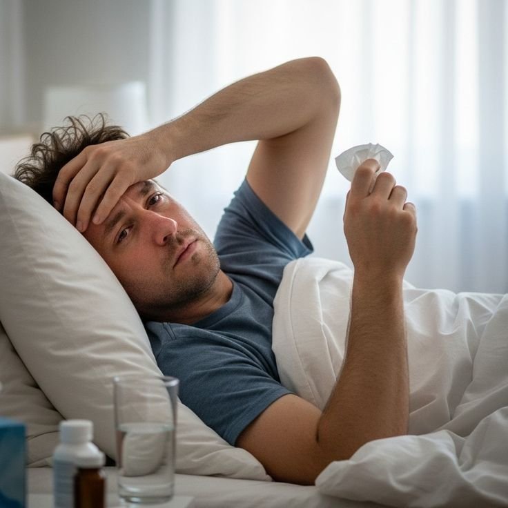 Performance anxiety treatment consultation for male sexual health at Milana Fertility Health Care Center