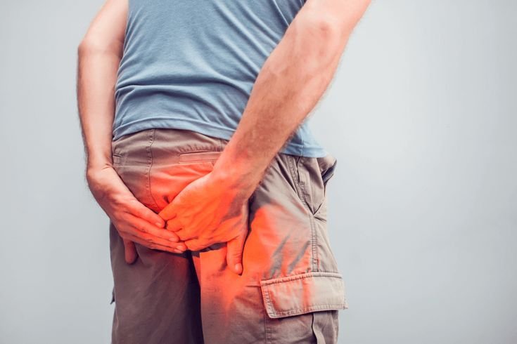 Piles hemorrhoids treatment consultation for rectal pain and digestive health at Milana Fertility Health Care Center
