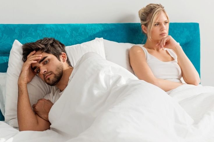 Premature ejaculation treatment consultation and male sexual health support